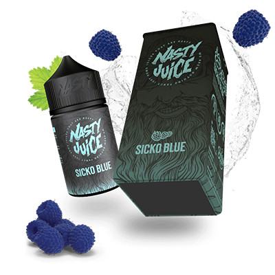 SICKO BLUE PRODUCT